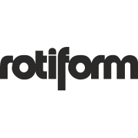 Rotiform