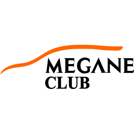 Renault Megane Club - Клуб Рено Меган