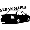 Sedan Mafia - Седан мафия