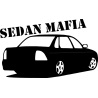 Sedan Mafia - Седан мафия