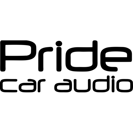 Pride Car Audio