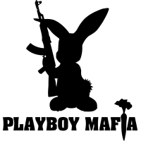 PlayBoy Mafia - Плейбой мафия