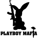 PlayBoy Mafia - Плейбой мафия