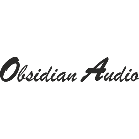 Obsidian Audio