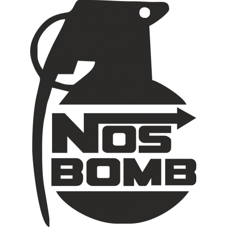 Nos bomb