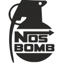 Nos bomb