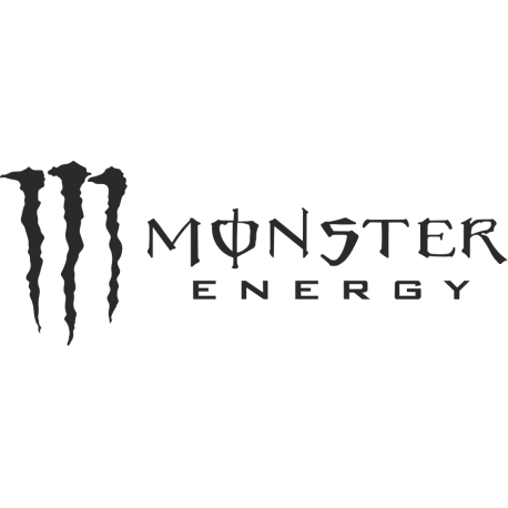 Monster Energy