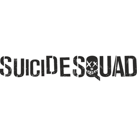 Отряд самоубийц - Suicide Squad