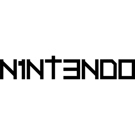 Nintendo - Нинтэндо