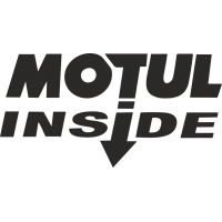 MOTUL INSIDE