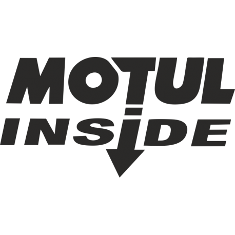 MOTUL INSIDE