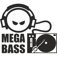 Mega bass