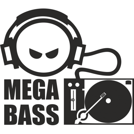 Mega bass