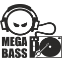 Mega bass