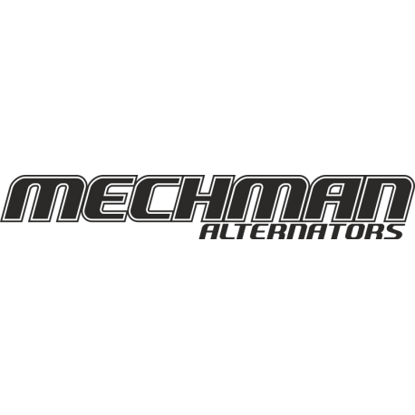 Mechman