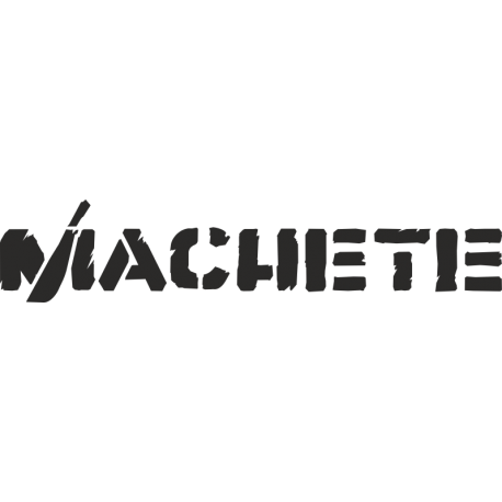 Machete