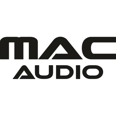 MAC audio