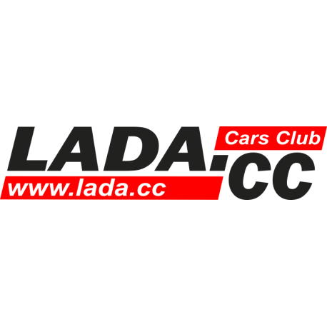 Lada CC