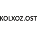 kolxoz.ost - Колхоз OST