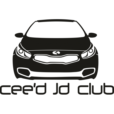 Kia Ceed Jd Club