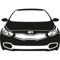 Kia Ceed Jd