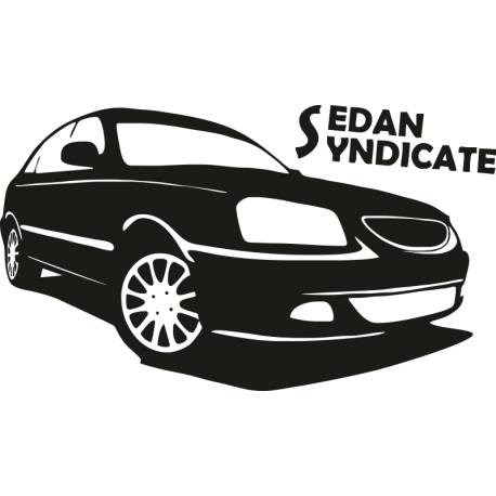 Sedan Syndicate