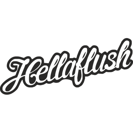 Hellaflush