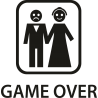 Game Over - Конец игры