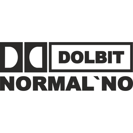 Dolbit Normal`no