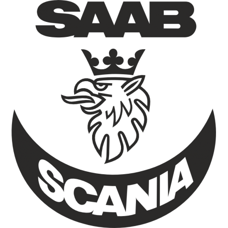 SAAB - Scania, СААБ Скания