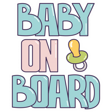 Baby on board