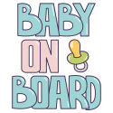 Baby on board