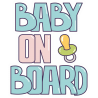 Baby on board