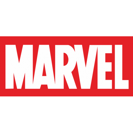 Логотип Marvel - Марвел