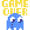 Game over