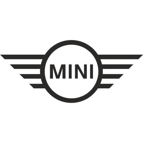 Логотип Мини Купер - Mini Cooper