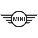 Логотип Мини Купер - Mini Cooper