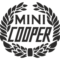 Логотип Мини Купер - Mini Cooper