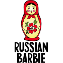 Russian Barbie