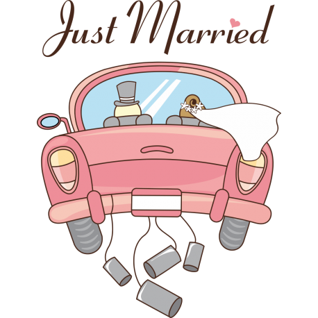 Just Married