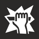 Знак - Для доступа вскрыть здесь