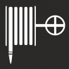 Знак - Пожарный кран комплект Знак - Пожарный кран комплект