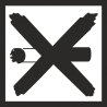 Знак - Нельзя курить