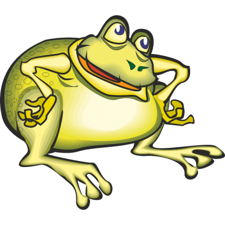 Лягушка