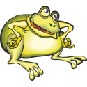 Лягушка
