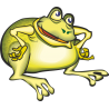 Лягушка Лягушка