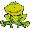 Лягушка Лягушка