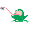 Лягушка Лягушка