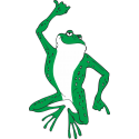 Лягушка