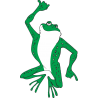 Лягушка